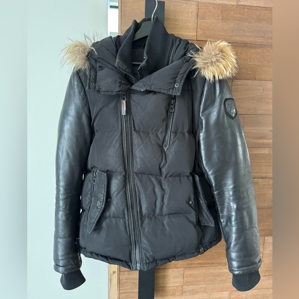Men’s Rudsak Jacket